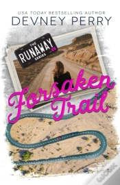 Capa do artigo Forsaken Trail