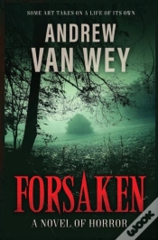 Capa do artigo Forsaken