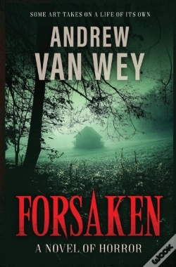 Capa do artigo Forsaken