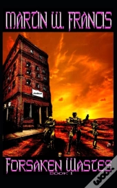 Forsaken Wastes