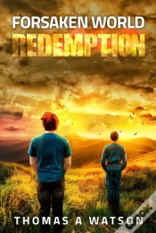 Capa do artigo Forsaken World