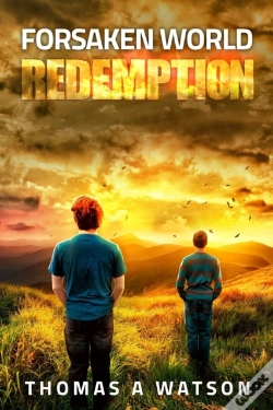 Capa do artigo Forsaken World