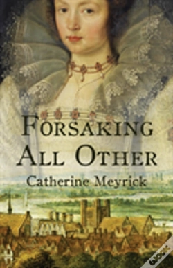 Capa do artigo Forsaking All Other