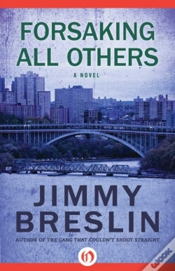 Capa do artigo Forsaking All Others