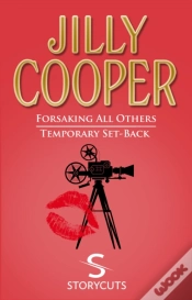 Capa do artigo Forsaking All Others/Temporary Set-Back (Storycuts)