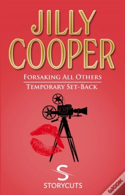 Capa do artigo Forsaking All Others/Temporary Set-Back (Storycuts)