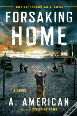 Capa do artigo Forsaking Home