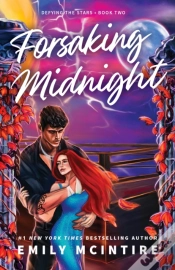 Capa do artigo Forsaking Midnight