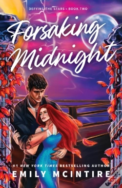 Capa do artigo Forsaking Midnight