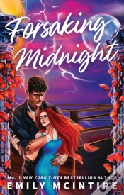 Capa do artigo Forsaking Midnight