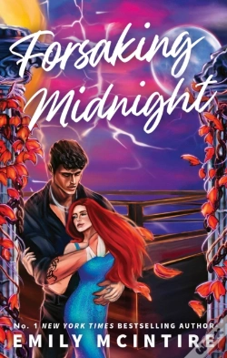 Capa do artigo Forsaking Midnight