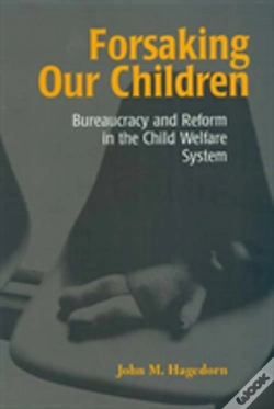 Capa do artigo Forsaking Our Children