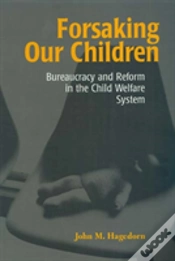 Capa do artigo Forsaking Our Children