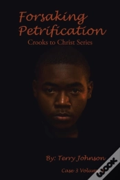 Capa do artigo Forsaking Petrification