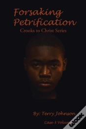 Capa do artigo Forsaking Petrification