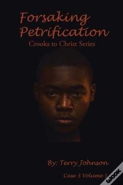 Capa do artigo Forsaking Petrification
