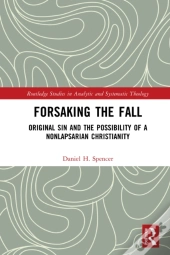 Forsaking The Fall