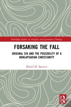 Capa do artigo Forsaking The Fall