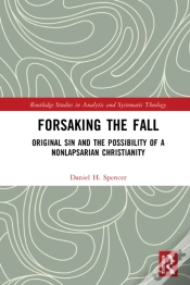 Capa do artigo Forsaking The Fall
