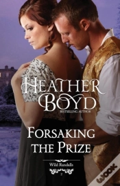 Capa do artigo Forsaking The Prize