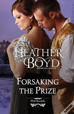 Capa do artigo Forsaking The Prize