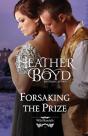 Forsaking The Prize - Preview