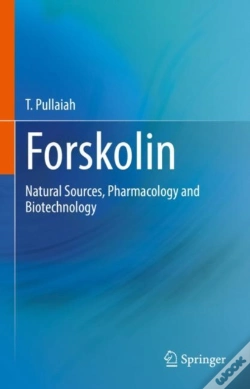 Capa do artigo Forskolin
