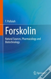 Capa do artigo Forskolin