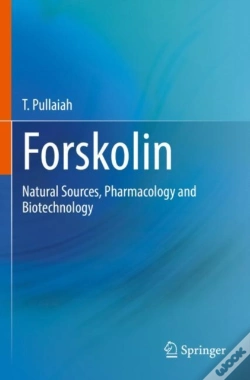 Capa do artigo Forskolin