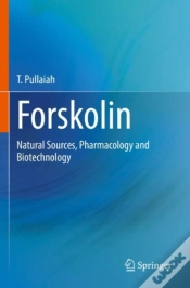 Capa do artigo Forskolin