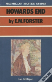 Capa do artigo Forster: Howards End