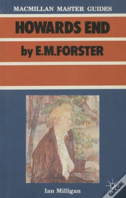 Capa do artigo Forster: Howards End