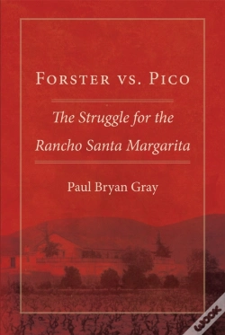 Capa do artigo Forster Vs. Pico