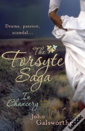 Capa do artigo Forsyte Saga 2: In Chancery