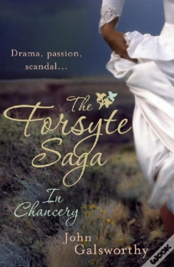 Capa do artigo Forsyte Saga 2: In Chancery