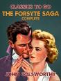 Forsyte Saga - Complete - Preview