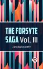 Forsyte Saga Vol. Lll - Preview
