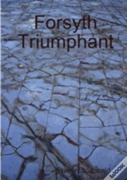 Capa do artigo Forsyth Triumphant