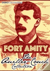 Capa do artigo Fort Amity