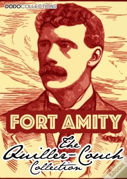 Capa do artigo Fort Amity