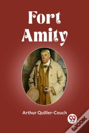 Capa do artigo Fort Amity (Edition2023)