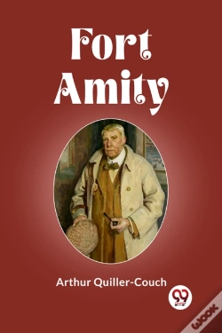 Capa do artigo Fort Amity (Edition2023)
