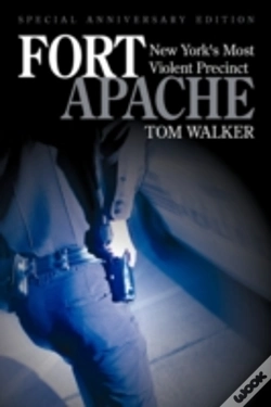 Capa do artigo Fort Apache