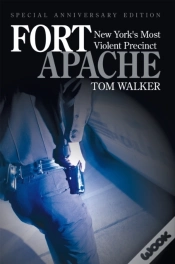 Capa do artigo Fort Apache