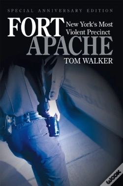 Capa do artigo Fort Apache