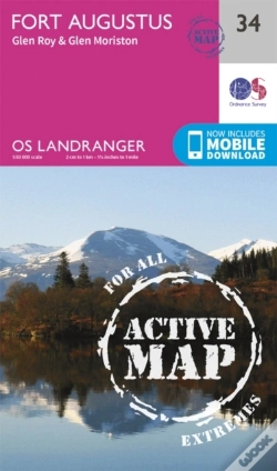 Capa do artigo Fort Augustus, Glen Roy & Glen Moriston