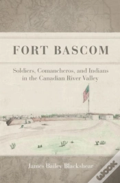 Capa do artigo Fort Bascom