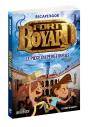 Fort Boyard ;  Escape Book ; Le Piège Du Père Fouras - Preview