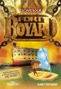 Fort Boyard ; Escape Book - Preview