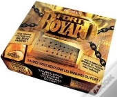 Fort Boyard - Escape Box